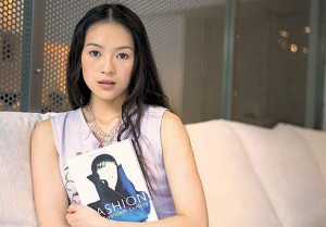 Zhang Ziyi Quotes Rush Hour 2