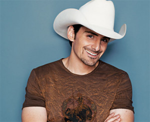 Good Morning America's Fun In The Sun w/ Brad Paisley