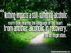 ... more recovering alcoholic quotes recovery sobriety sober inspiration