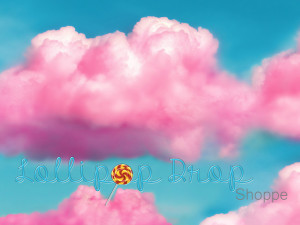 Home > Products > Cotton Candy Clouds