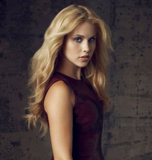 Rebekah Wallpaper - The Originals Picture