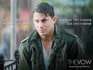 ... impact the vow quotes moment of impact the vow quotes moment of impact