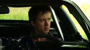 Chad Lindberg in The Other Side of the Tracks (2008)