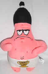 Patrick Starfish Quotes: