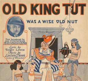 King Tut