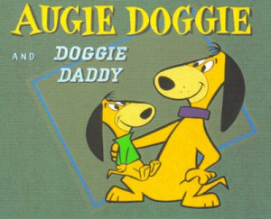 Augie Doggie And Doggie Daddy Cartoon Photos