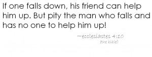 what are some good bible verses about friendship Search - jobsila ...