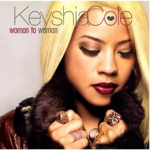Keyshia Cole- “Trust & Believe”