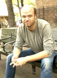Scott Adsit