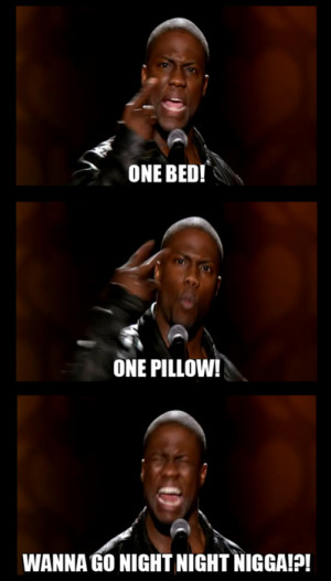Kevin Hart - Seriously Funny