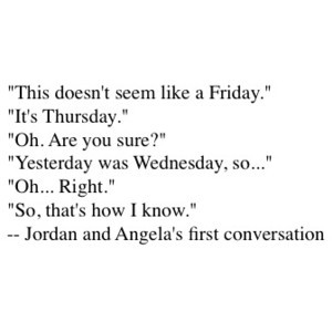 My So Called Life Quotes