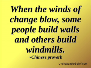 Inspirational-Life-Quotes - Winds of change