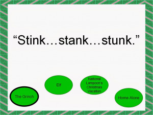 Student Survive 2 Thrive