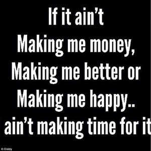 ... offensive Instagram shot targeting rival P. Diddy's vodka Ciroc