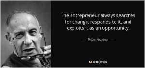 400 Best Peter Drucker Quotes | A-Z Quotes