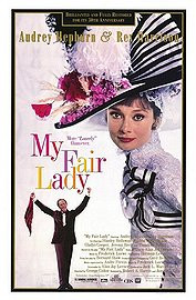 My Fair Lady (1964)
