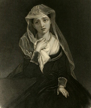 The Shakespeare Sisterhood: Lady Anne