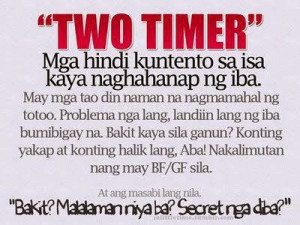 TWO-TIMER