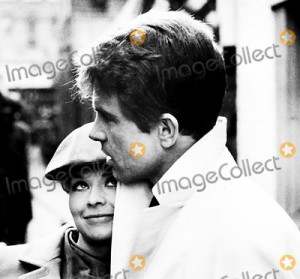 Susannah York Picture Susannah York and Warren Beatty in