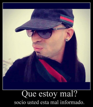 La maravilla , la marasha @ArcangelPrrr