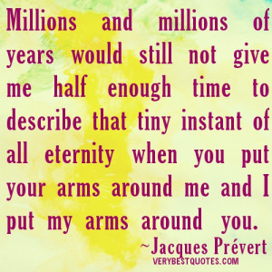 the day july 16 2012 is a quote about hugging