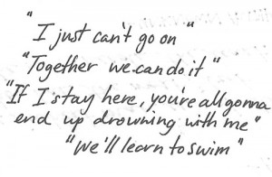 Mr.Nobody #Nemo Nobody #quote #hologrom