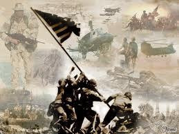 God Bless Our Troops!