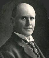 Eugene V. Debs's Profile