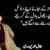 Maulana Rumi Quotes in Urdu
