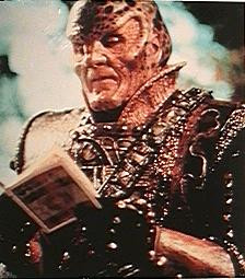 Declaration Of Principles Babylon 5