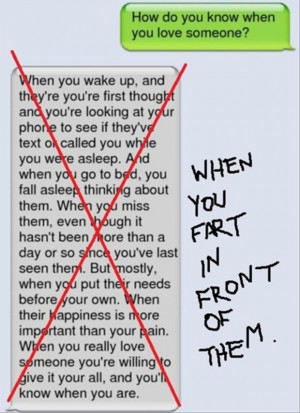funny iphone texts website
