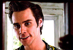 Ace Ventura: Hi, I'm looking for Ray Finkle.