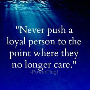 That breaking point ...