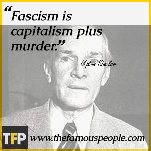 upton-sinclair-quotes-fascism Clinic