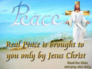 Peace, faith, hope bible verse wallpapers free download