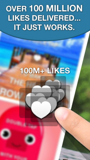 Double Tap for Likes PRO - Get Instalikes on Instagram Photos to Get ...