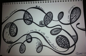 Sharpie doodles.: Sharpieart, Art Journals, Smash Journals, Art Design ...