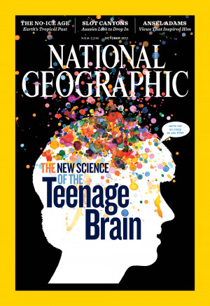 Famous National Geographic Magazine Covers Of national geographic
