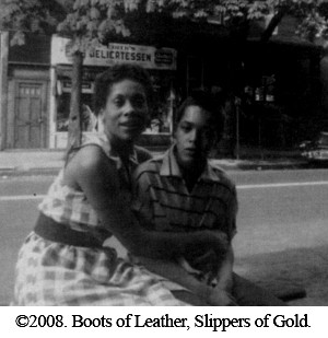 Founders of The Daughters of Bilitis with friends at Juanita’s in ...