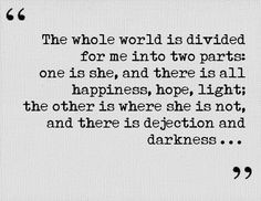 quotes from resurrection tolstoy - Google Search