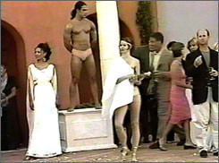 Former Tyco chief L. Dennis Kozlowski threw his wife a $2 million ...