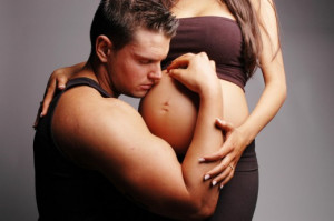 Some beautiful quotes for mom to be