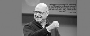 Tony Campolo picture and quote