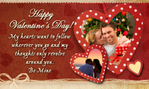 Valentines Day 2013 - Valentine Messages, Valentines Day Ideas, Quotes ...