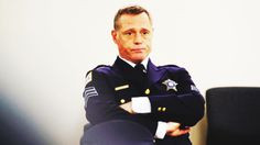 All things Jason Beghe/Californication