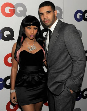 Drake & Nicki Minaj Are Dating