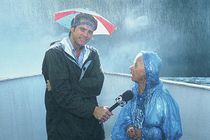 The Joy of Sets: Filming Bruce Almighty