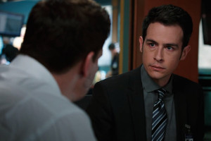 Esmuy decepcionante comprobar que tu héroe es un guarro ”. Y ...