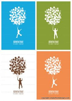 Up Movie Quotes On Adventure. QuotesGram
