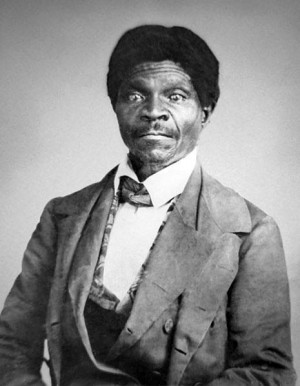 ... slave turned social activist dred scott was a slave for several owners